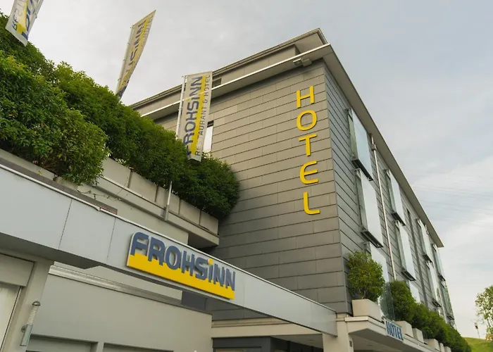 Frohsinn