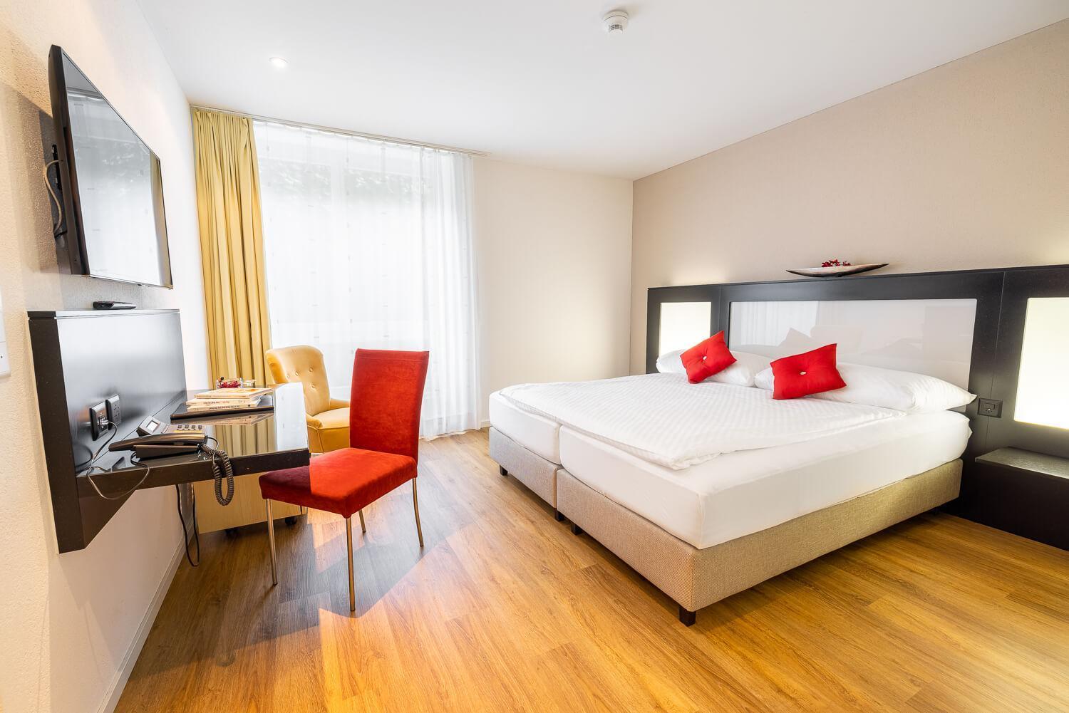 Frohsinn 4* Küssnacht
